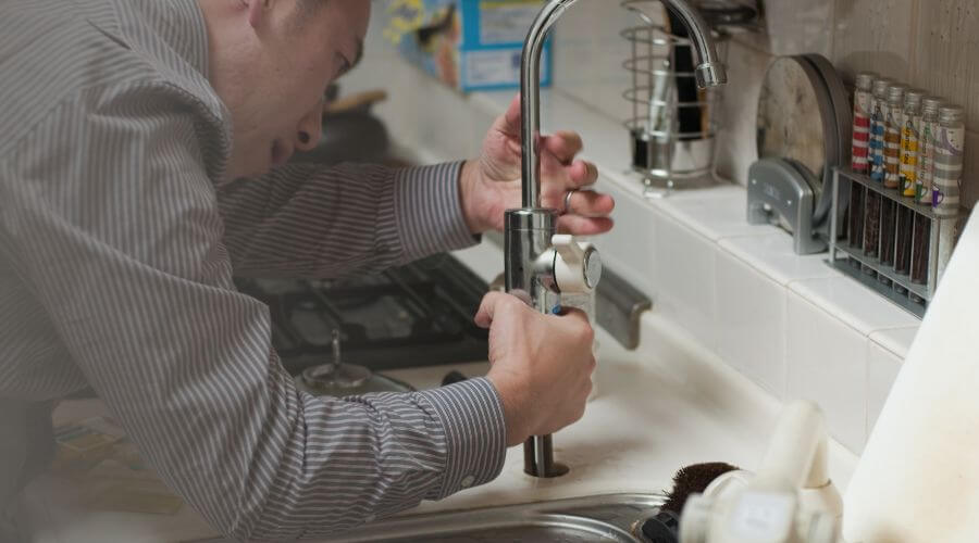 Professional Leak Detection Services in Pontotoc, TX